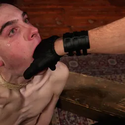 Eddie Patrick in 'Kink Men' Just a Fucking Hole (Thumbnail 4)