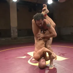Eli Hunter in 'Kink Men' vs. DJ - The Veteran Returns (Thumbnail 2)