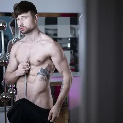 Ethan Chase in 'Kink Men' April Fool volume 4 scene 1 (Thumbnail 2)