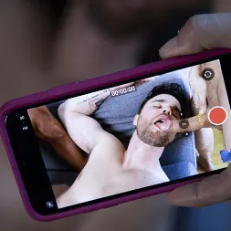Ethan Chase in 'Kink Men' April Fool volume 4 scene 1 (Thumbnail 24)