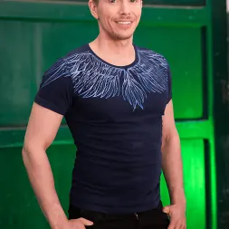 Ethan Chase in 'Kink Men' Scene 2 Pulled Over (Thumbnail 3)