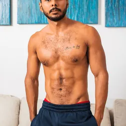 Ethan Chase in 'Kink Men' The arborists scene 4 - Truth or Dare (Thumbnail 3)