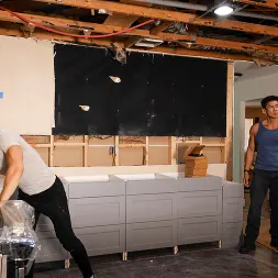 Ethan Sinn in 'Kink Men' HOT CUM STUD (Thumbnail 2)