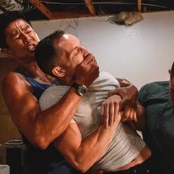 Ethan Sinn in 'Kink Men' HOT CUM STUD (Thumbnail 3)