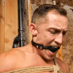 Ethan Sinn in 'Kink Men' HOT CUM STUD (Thumbnail 36)