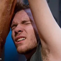 Ethan Storm in 'Kink Men' The Butcher and The Paperboy (Thumbnail 7)