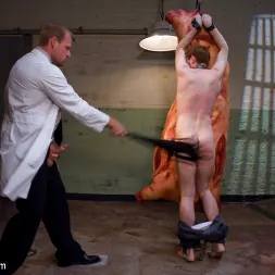 Ethan Storm in 'Kink Men' The Butcher and The Paperboy (Thumbnail 17)