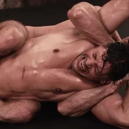 Etienne Erik in 'Kink Men' First To Top (Thumbnail 8)