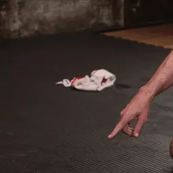 Etienne Erik in 'Kink Men' First To Top (Thumbnail 38)