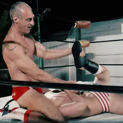 Etienne Erik in 'Kink Men' Florida Sunset Rage 4 (Thumbnail 2)