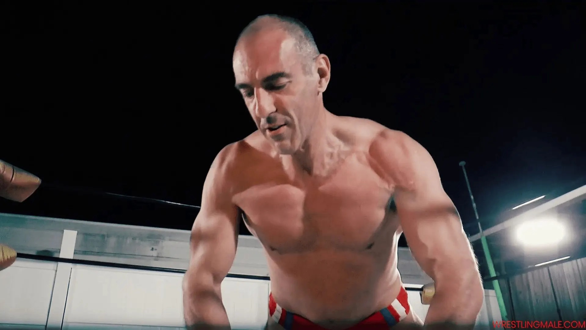 Kink Men 'Florida Sunset Rage 4' starring Etienne Erik (Photo 4)