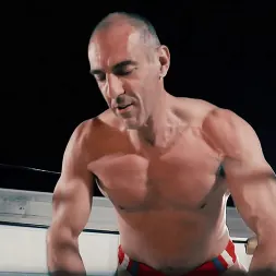 Etienne Erik in 'Kink Men' Florida Sunset Rage 4 (Thumbnail 4)