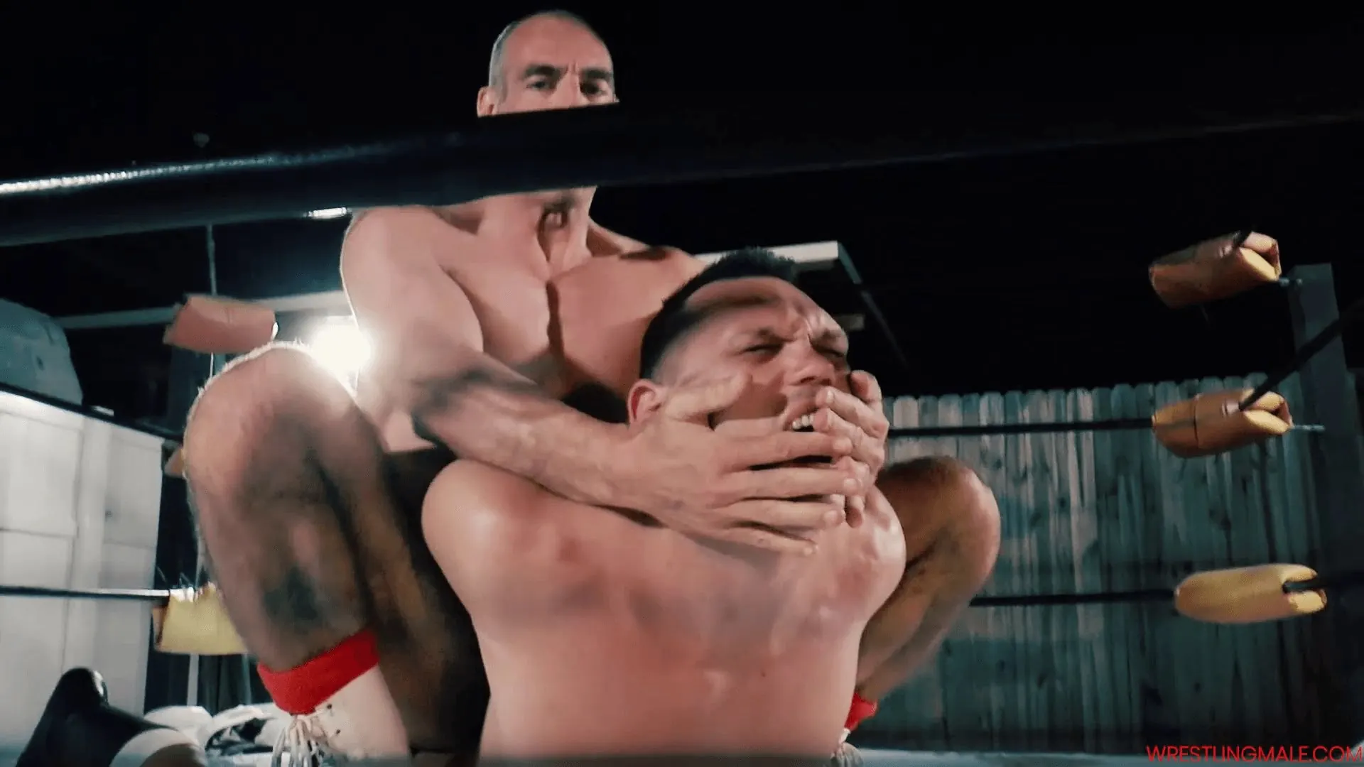 Kink Men 'Florida Sunset Rage 4' starring Etienne Erik (Photo 6)