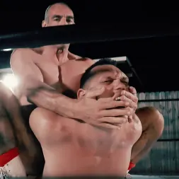 Etienne Erik in 'Kink Men' Florida Sunset Rage 4 (Thumbnail 6)