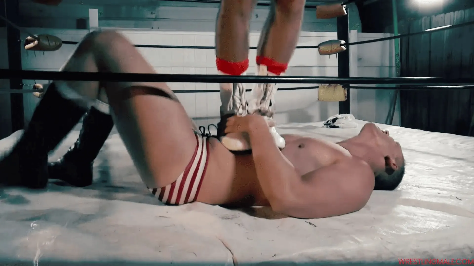 Kink Men 'Florida Sunset Rage 4' starring Etienne Erik (Photo 10)