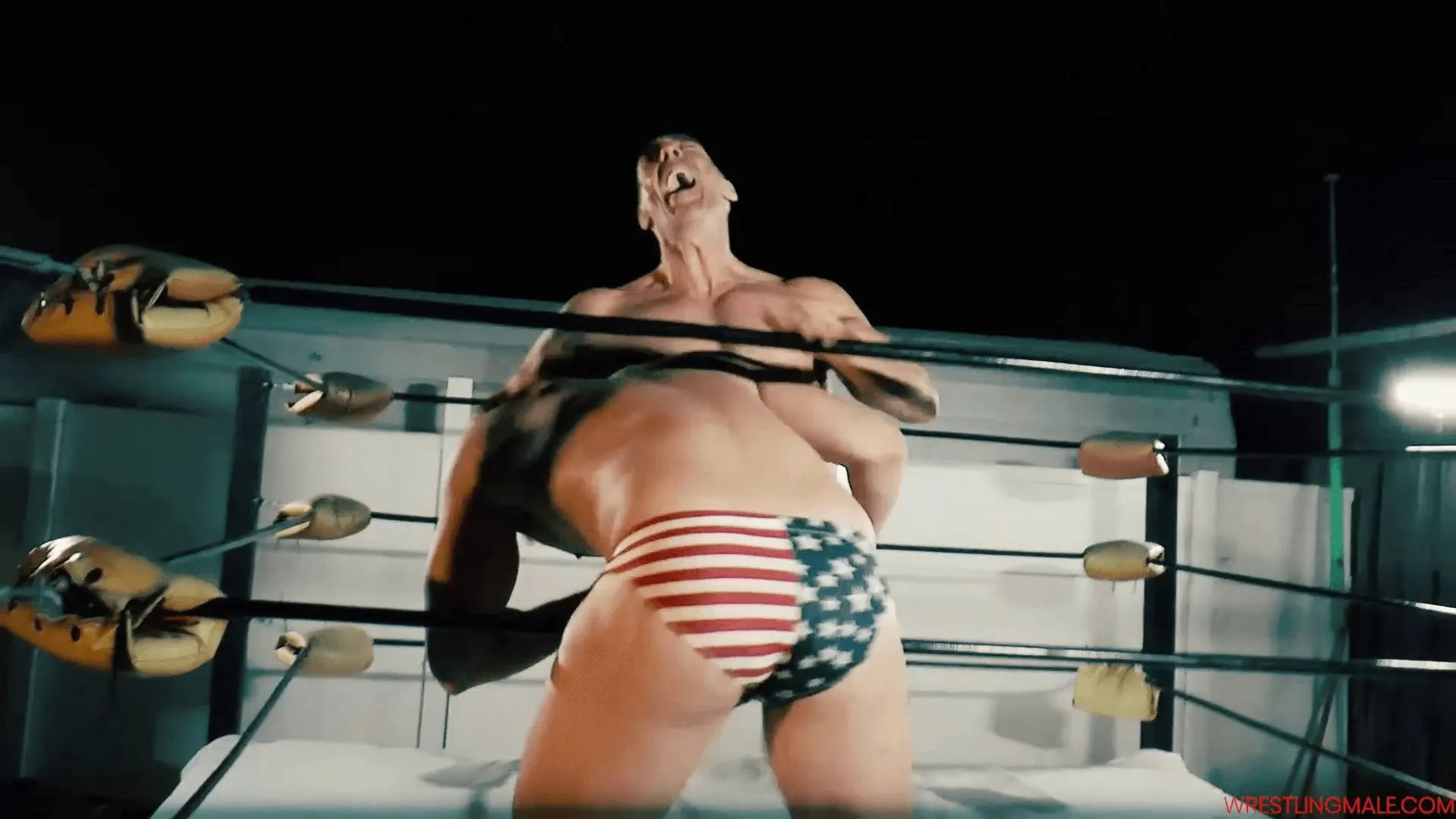 Kink Men 'Florida Sunset Rage 4' starring Etienne Erik (Photo 11)