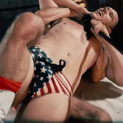 Etienne Erik in 'Kink Men' Florida Sunset Rage 4 (Thumbnail 14)