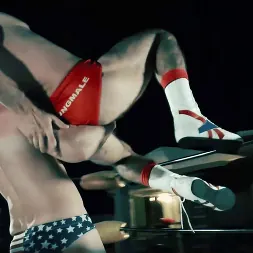 Etienne Erik in 'Kink Men' Florida Sunset Rage 4 (Thumbnail 16)