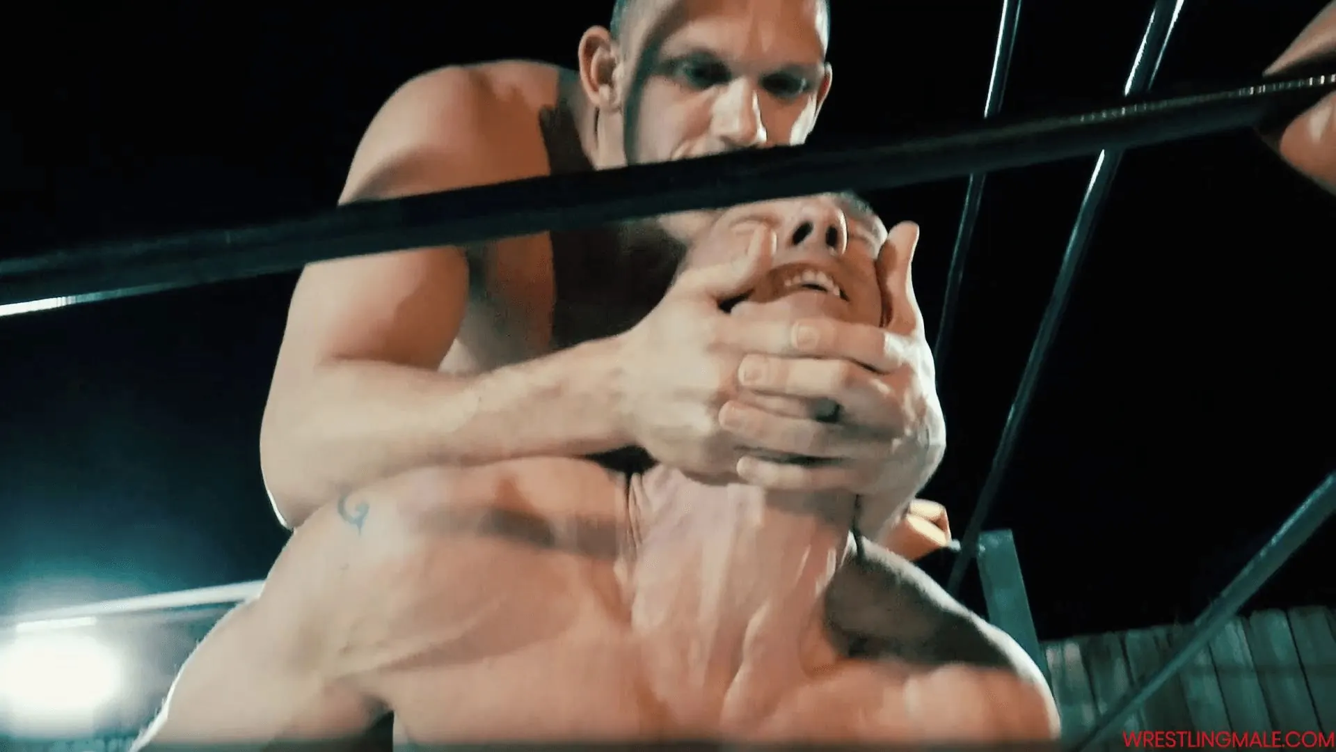 Kink Men 'Florida Sunset Rage 4' starring Etienne Erik (Photo 17)