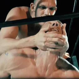 Etienne Erik in 'Kink Men' Florida Sunset Rage 4 (Thumbnail 17)