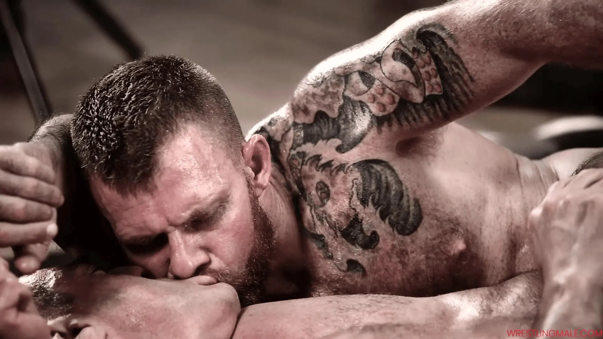 Kink Men 'Paris Deal 2 for Roy ' Custom' starring Etienne Erik (Photo 7)