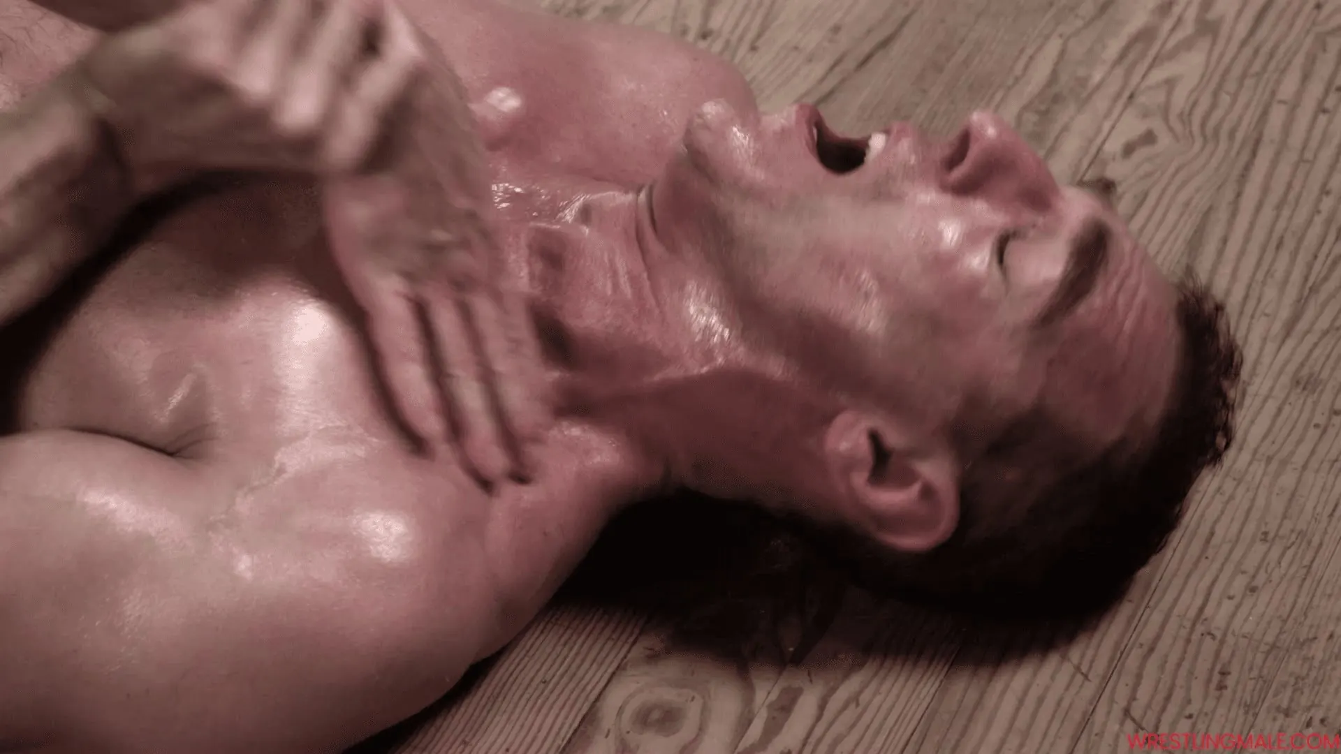 Kink Men 'Paris Deal 2 for Roy ' Custom' starring Etienne Erik (Photo 13)