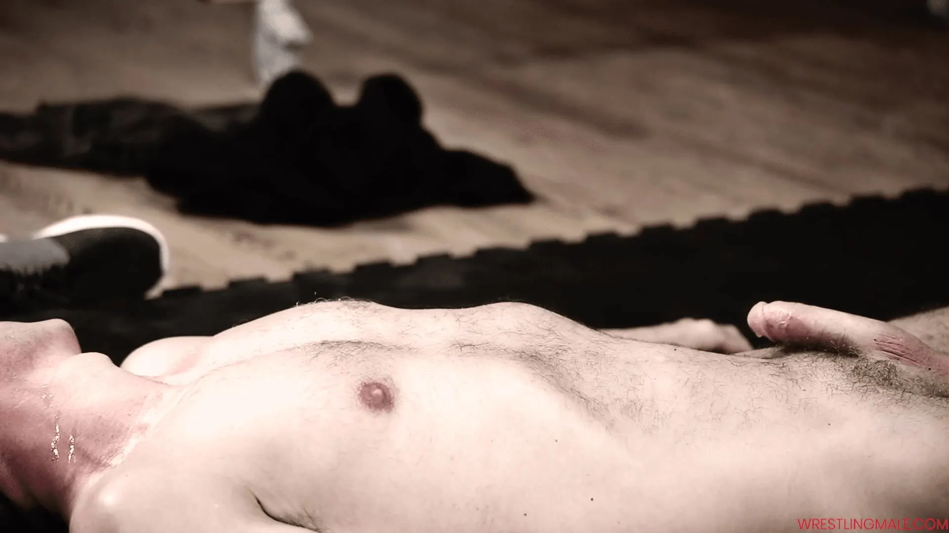Kink Men 'Paris Deal 2 for Roy ' Custom' starring Etienne Erik (Photo 16)