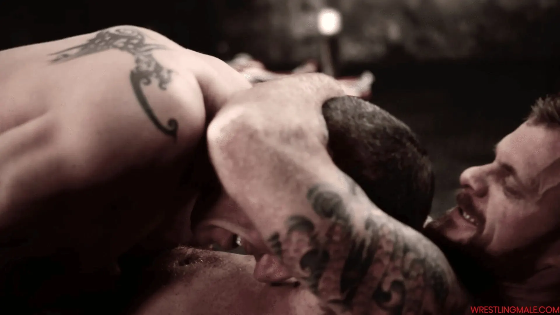 Kink Men 'Paris Deal 2 for Roy ' Custom' starring Etienne Erik (Photo 26)