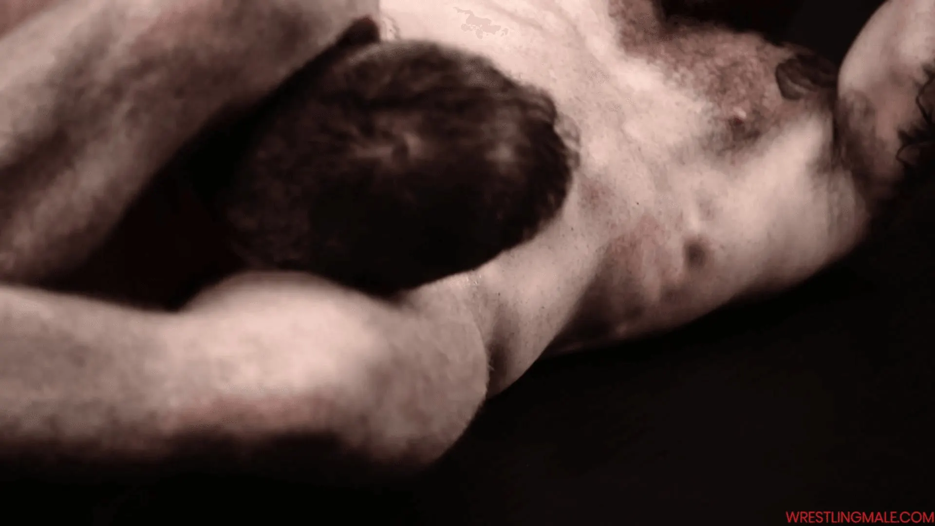 Kink Men 'Paris Deal 2 for Roy ' Custom' starring Etienne Erik (Photo 31)