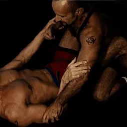 Etienne Erik in 'Kink Men' PARIS PRIVATE HOUSE 3 (Thumbnail 7)