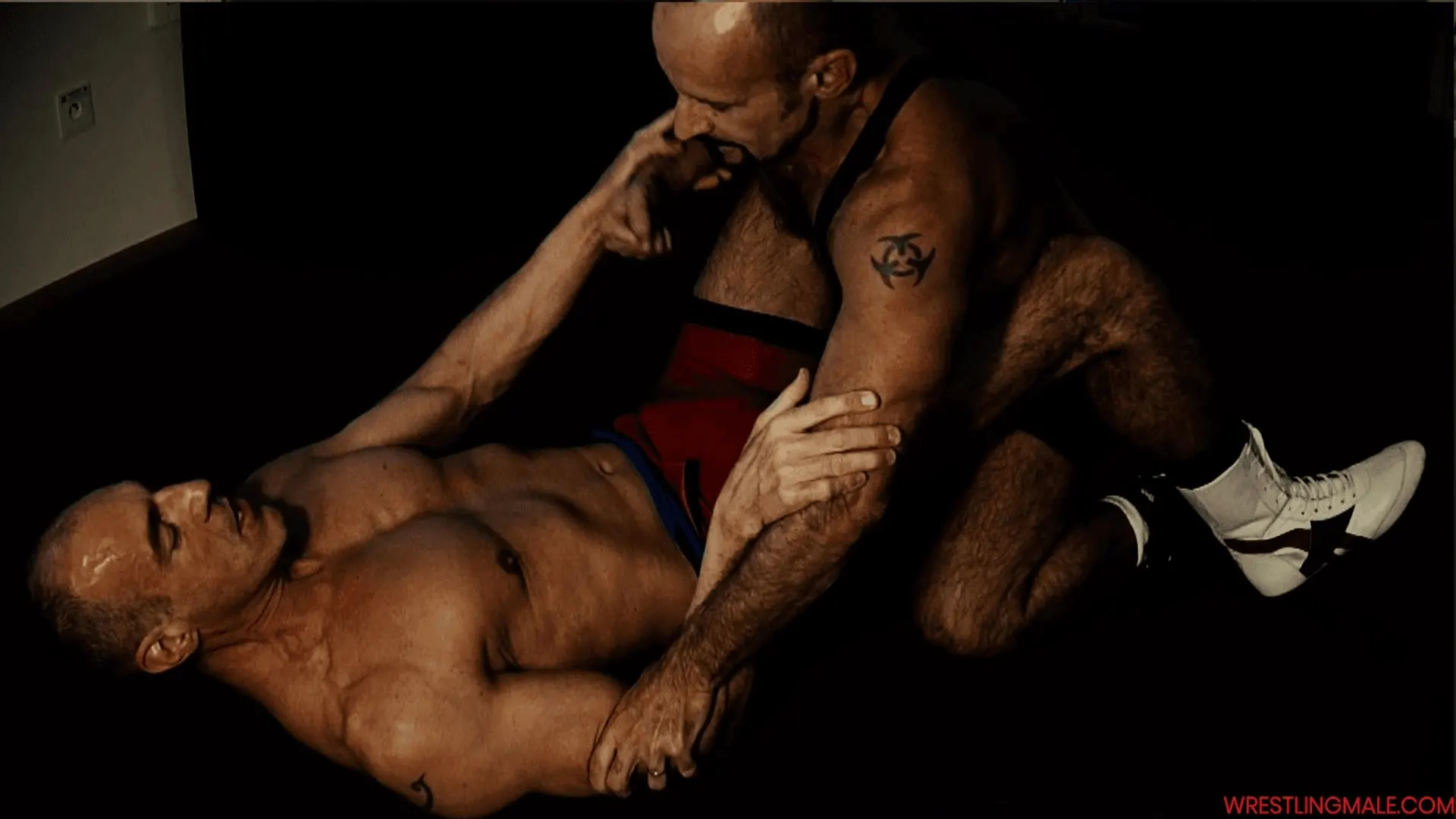 Kink Men 'PARIS PRIVATE HOUSE 3' starring Etienne Erik (Photo 8)