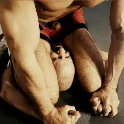 Etienne Erik in 'Kink Men' PARIS PRIVATE HOUSE 3 (Thumbnail 9)