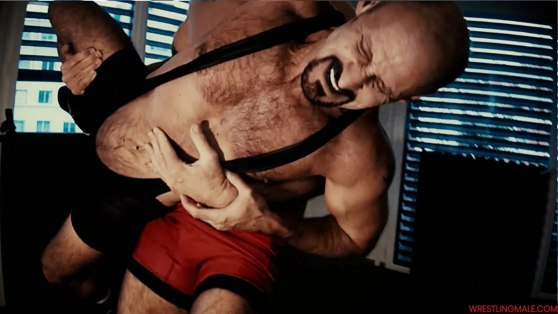 Kink Men 'PARIS PRIVATE HOUSE 3' starring Etienne Erik (Photo 10)