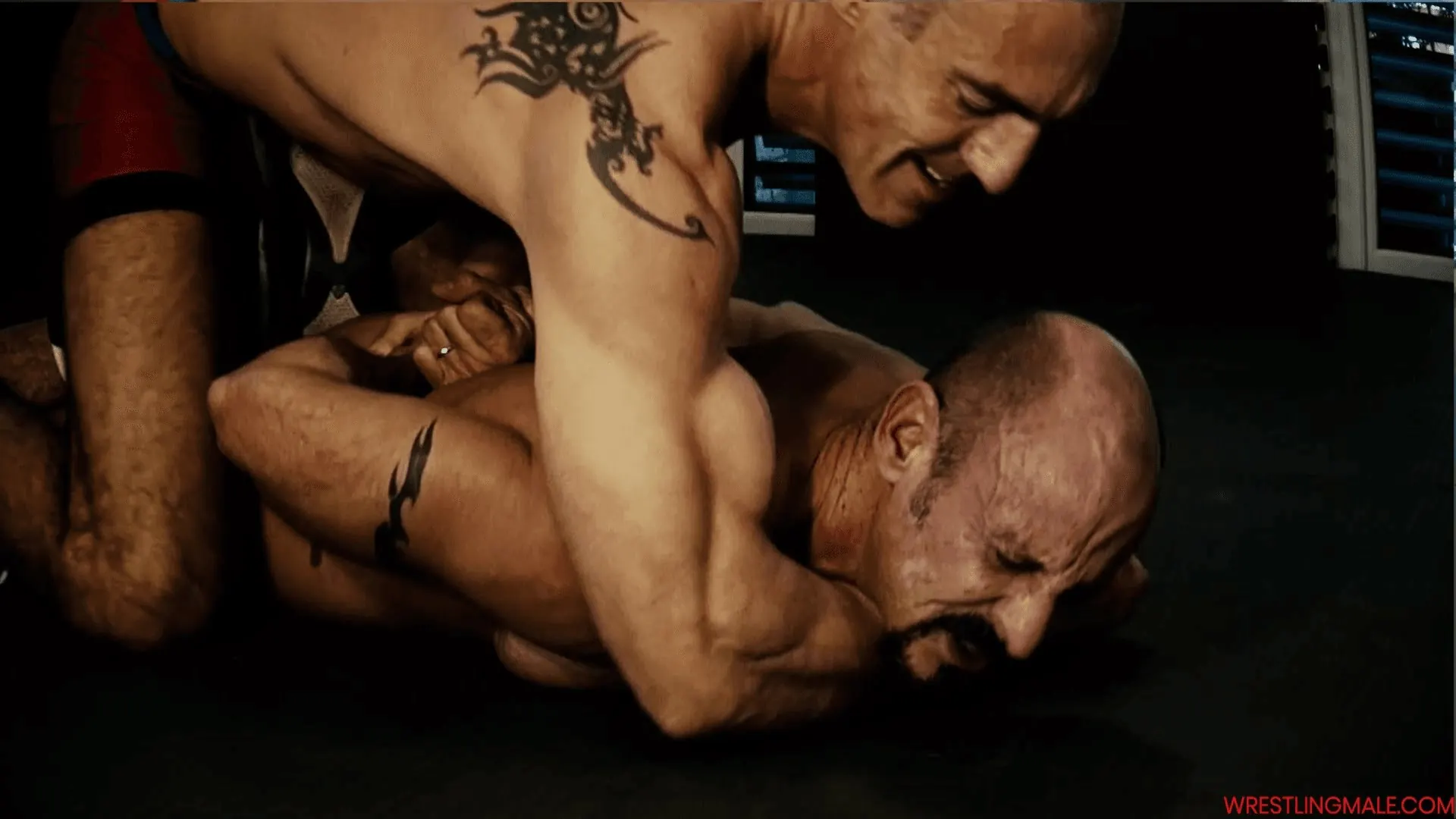 Kink Men 'PARIS PRIVATE HOUSE 3' starring Etienne Erik (Photo 11)