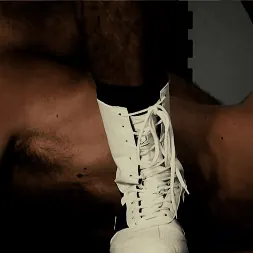 Etienne Erik in 'Kink Men' PARIS PRIVATE HOUSE 3 (Thumbnail 22)