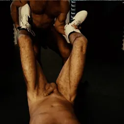 Etienne Erik in 'Kink Men' PARIS PRIVATE HOUSE 3 (Thumbnail 26)