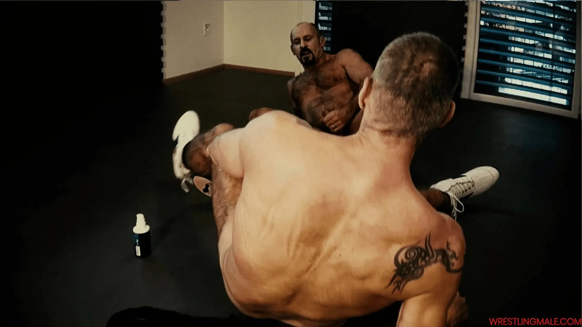 Kink Men 'PARIS PRIVATE HOUSE 3' starring Etienne Erik (Photo 27)