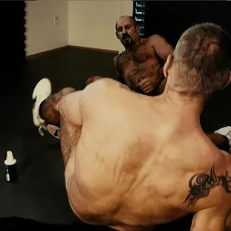 Etienne Erik in 'Kink Men' PARIS PRIVATE HOUSE 3 (Thumbnail 27)