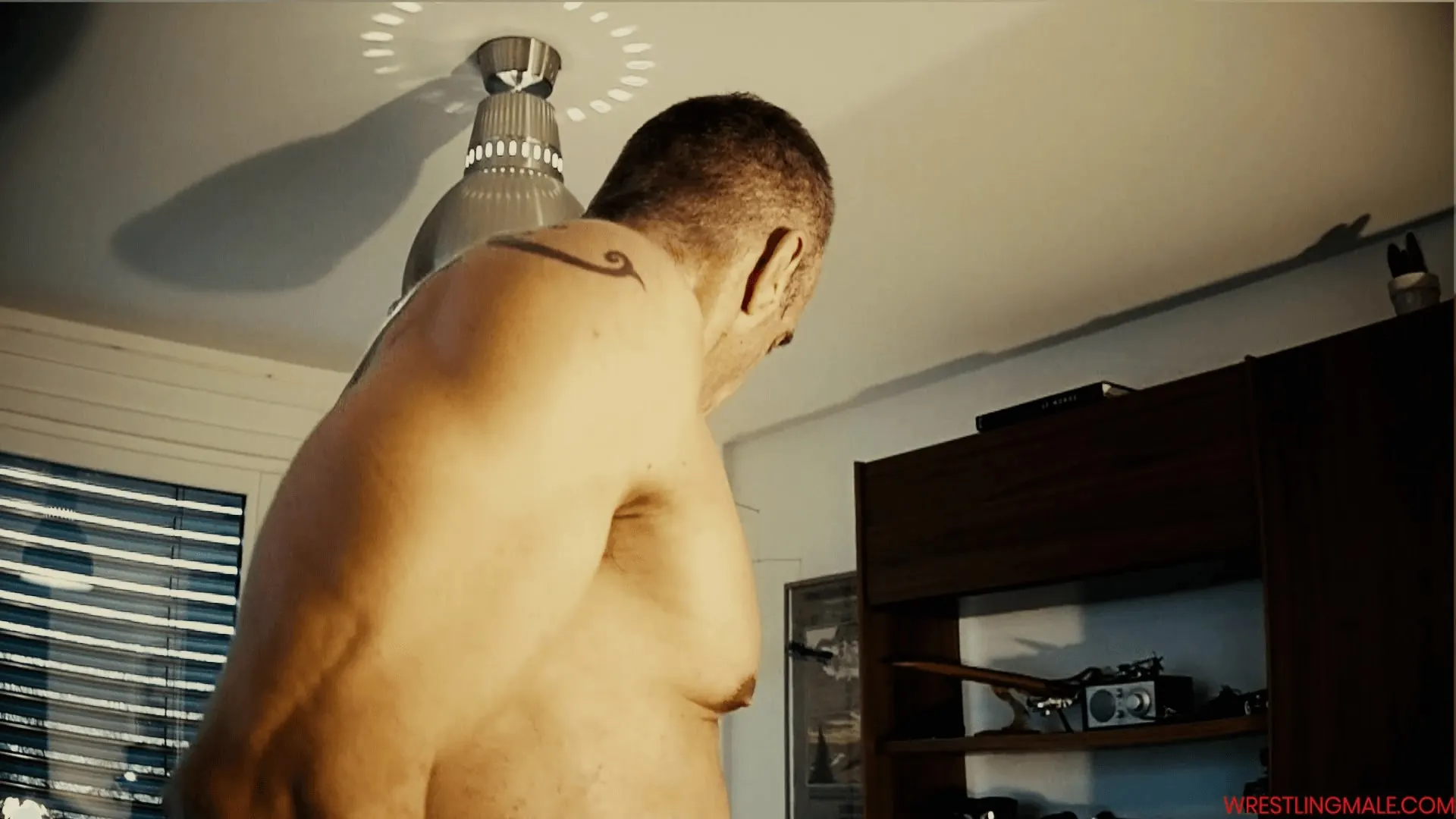 Kink Men 'PARIS PRIVATE HOUSE 3' starring Etienne Erik (Photo 32)