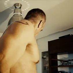 Etienne Erik in 'Kink Men' PARIS PRIVATE HOUSE 3 (Thumbnail 32)