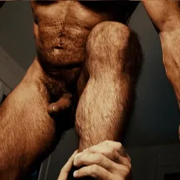 Etienne Erik in 'Kink Men' PARIS PRIVATE HOUSE 3 (Thumbnail 37)