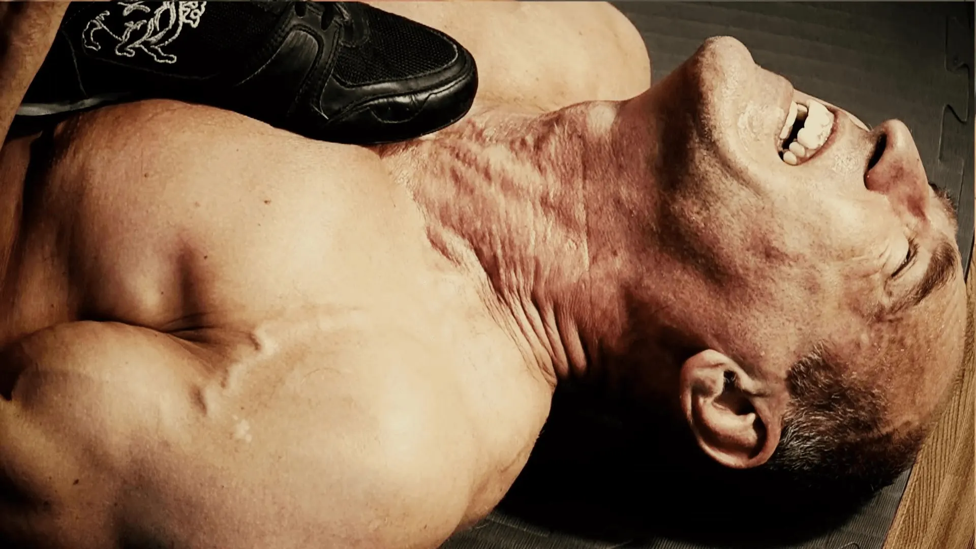 Kink Men 'PARIS PRIVATE HOUSE 3' starring Etienne Erik (Photo 38)