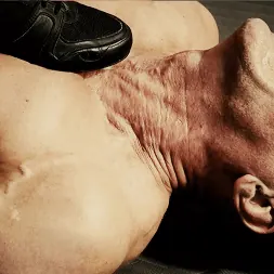 Etienne Erik in 'Kink Men' PARIS PRIVATE HOUSE 3 (Thumbnail 38)