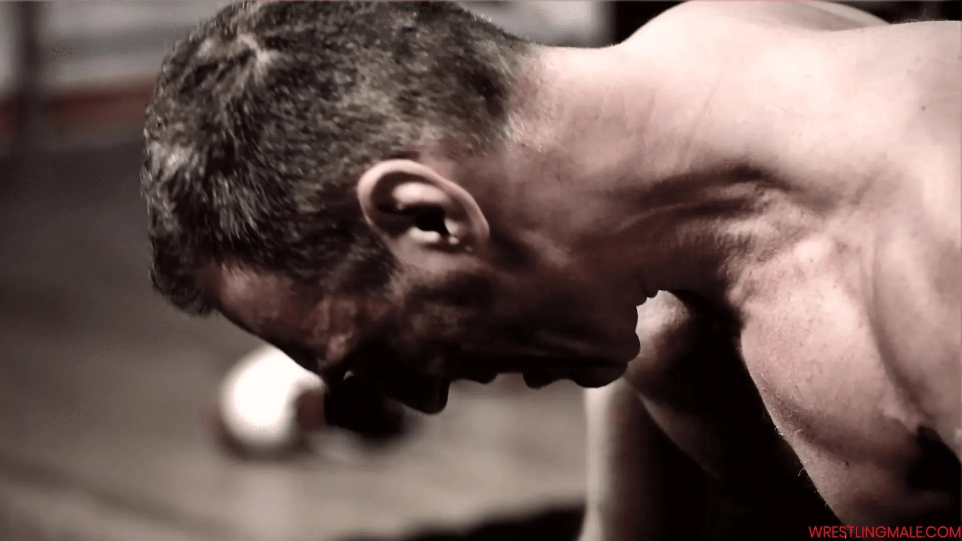 Kink Men 'Part1 - Nasty Thrill' starring Etienne Erik (Photo 11)