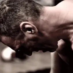 Etienne Erik in 'Kink Men' Part1 - Nasty Thrill (Thumbnail 11)
