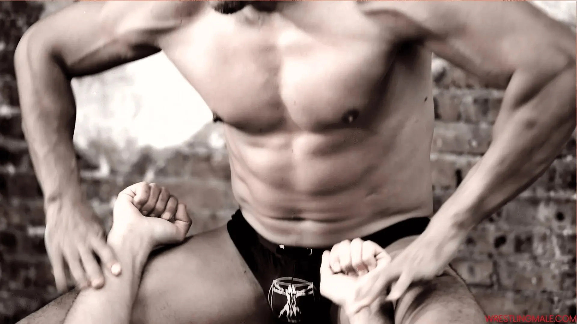 Kink Men 'Part1 - Nasty Thrill' starring Etienne Erik (Photo 17)