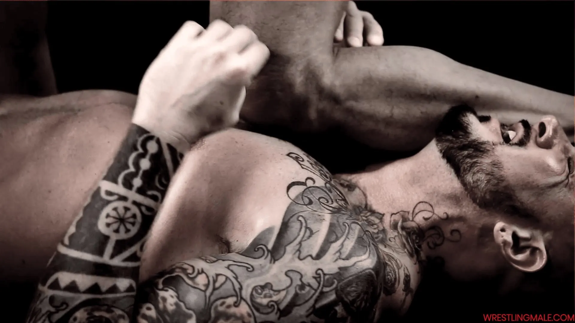 Kink Men 'Part1 - Nasty Thrill' starring Etienne Erik (Photo 19)