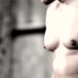 Etienne Erik in 'Kink Men' Part1 - Nasty Thrill (Thumbnail 25)