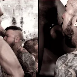Etienne Erik in 'Kink Men' Part2 - Nasty Thrill (Thumbnail 1)