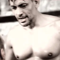 Etienne Erik in 'Kink Men' Part2 - Nasty Thrill (Thumbnail 16)